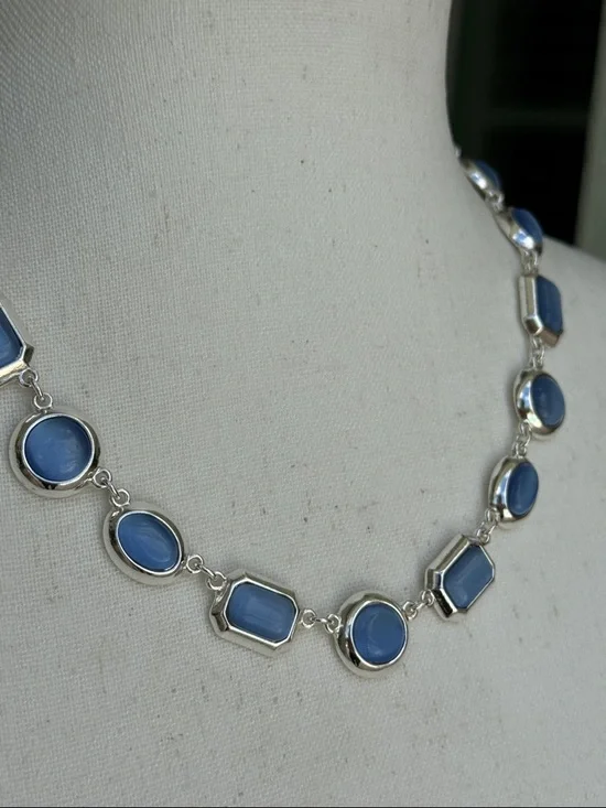 Liz Claiborne Necklace - NWOT - Picture 3 of 5